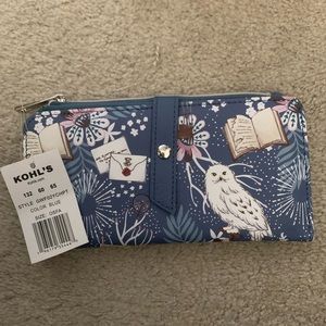 Harry Potter Wallet